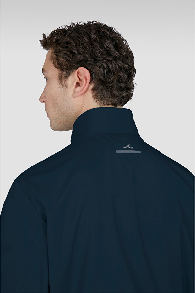 REVERSIBLE JACKET - 6