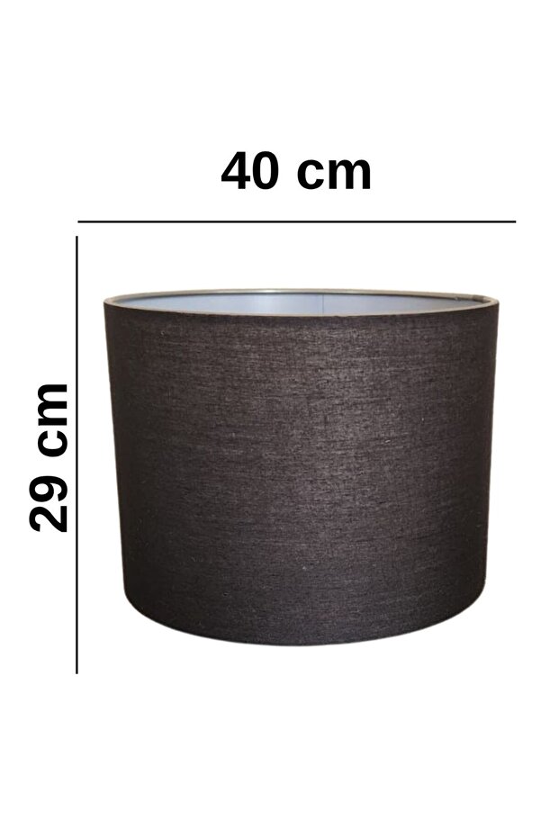 40 cap silindir lambader şapkası - 1