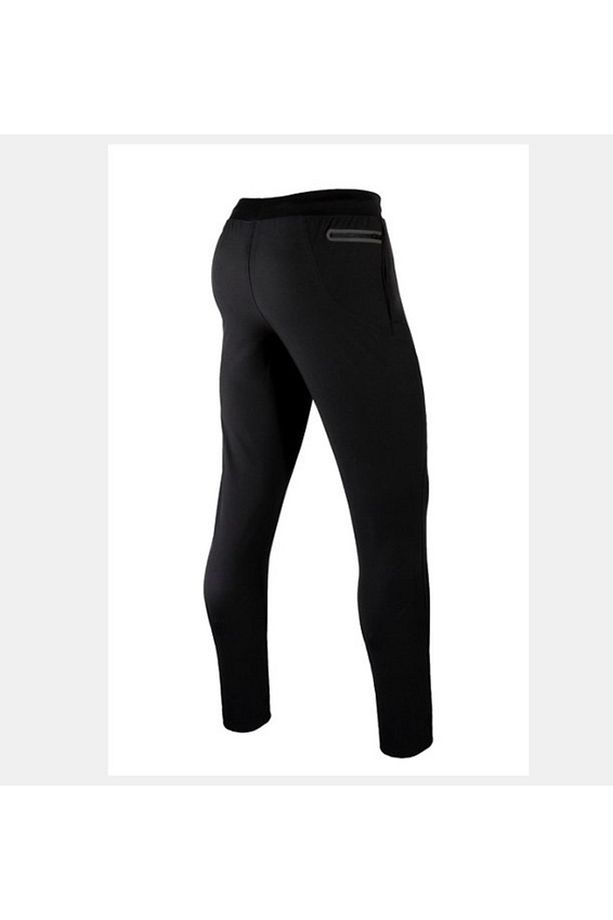 A1352028-001-001 Ua Flex Woven Tapered Pants-blk Erkek Eşofman Altı Siyah - 6