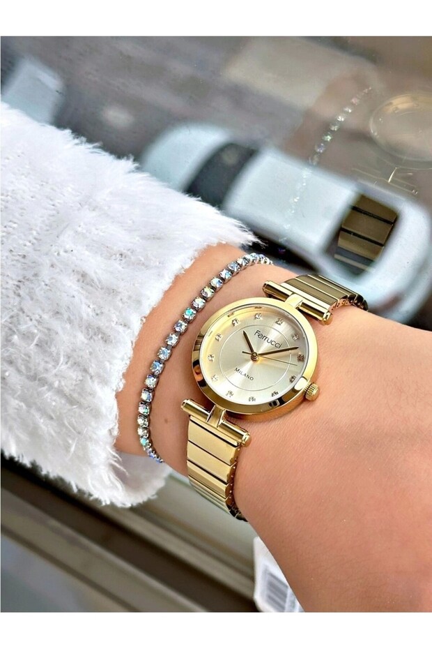 FERRUCCİ KOL SAATİ - 1