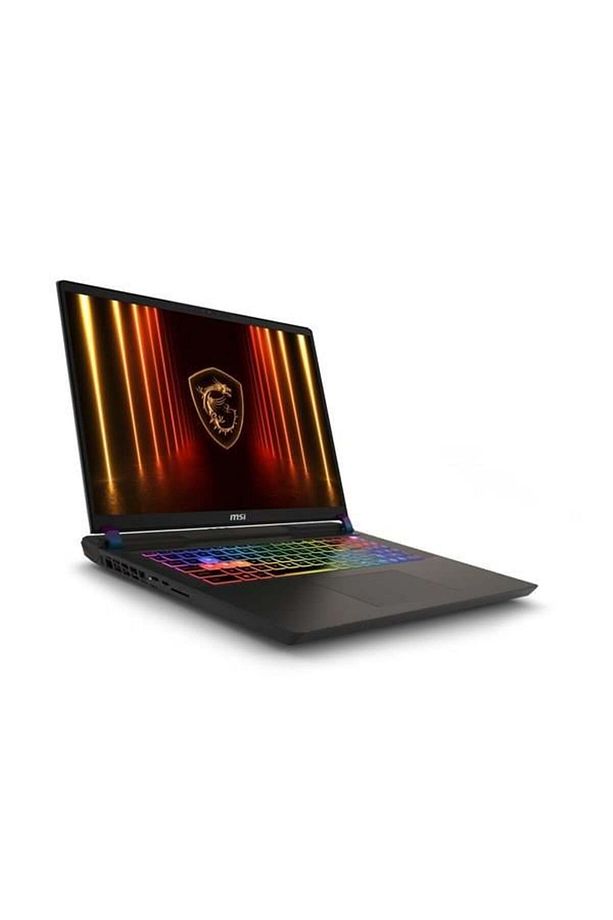 17" Qhd 17 Hx Aı A2xwhg-086tr Ultra 7 255hx-64gb Ddr5 Ram-12gb Rtx5070tı-1tb Nvme-w11h - 2