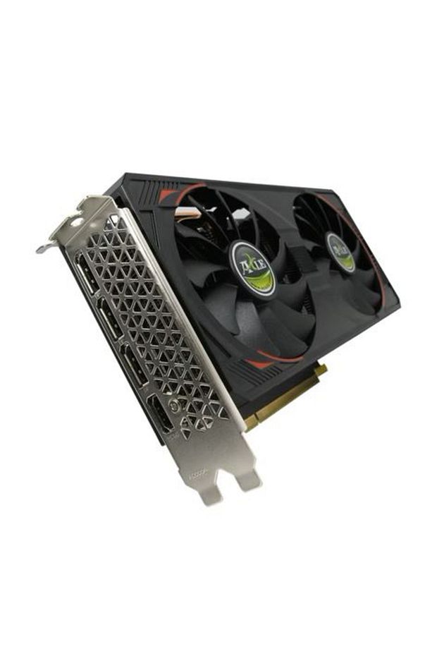 Rtx 3070 8gb Gddr6 256bit (AX-RTX3070/8GD6P6IP3) - 4