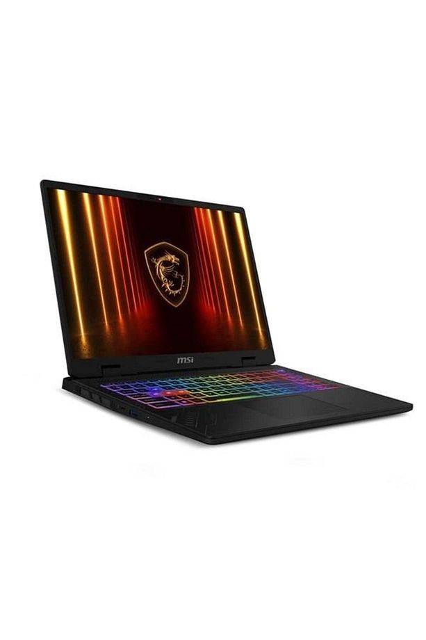 16" Qhd Crosshaır 16 Hx Aı D2xwgkg-047xtr Ultra 9 275hx-96gb Ddr5 Ram-8gb Rtx5070-1tb Nvme-fdos - 2
