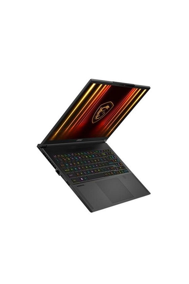 16" Qhd Stealth A16 Aı A3xwhg-062tr Ryzen 9 Aı 9 Hx 370-32gb Ddr5 Ram-12gb Rtx5070tı-2tb Nvme-w - 5