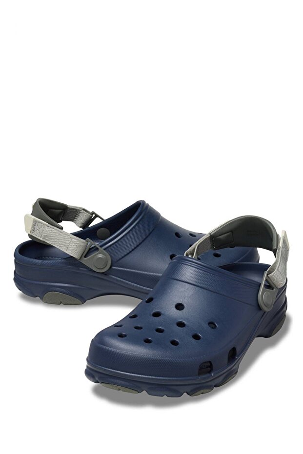 Classic All Terrain - 1