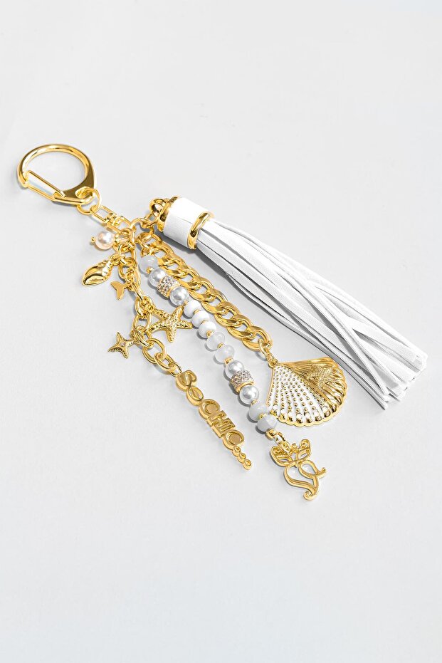 So CHIC... Özel Çanta Charmı - 1