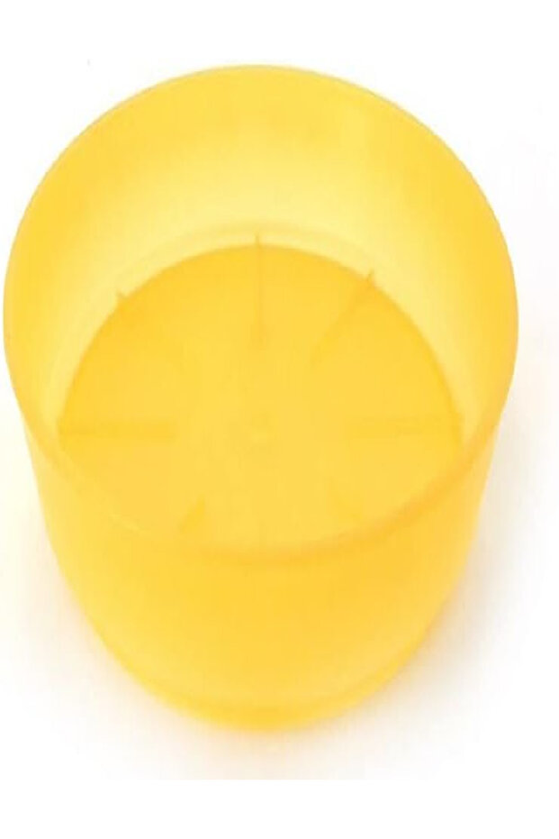L.T.R Pot Saucer 19 cm – Assorted (Colour May Vary)