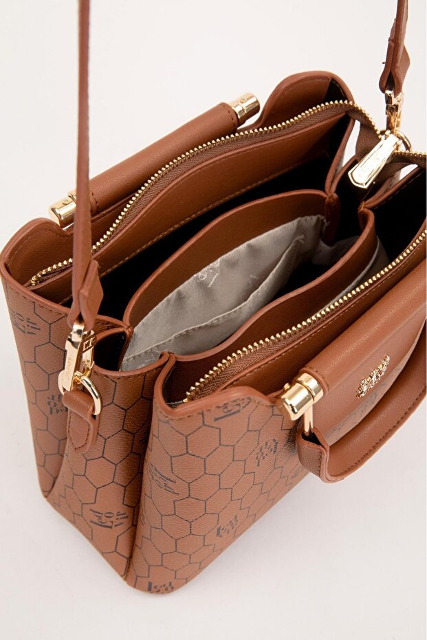 930503 LEVİDOR ÇANTA #02-25# - 2