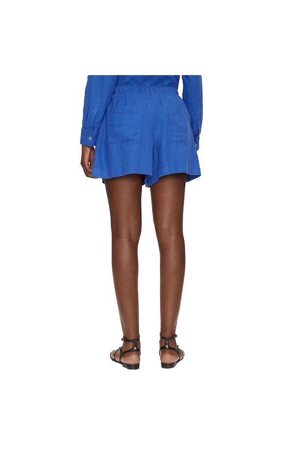 V-Linen 4In Easy Po Şort - 713886 - 2