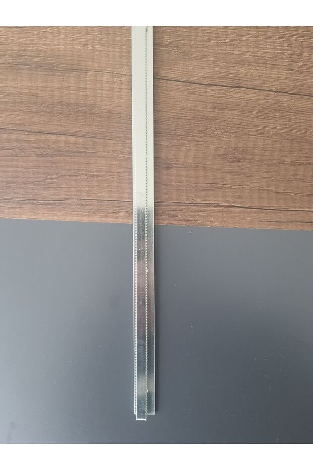 Pvc Pimapen Pencere Çift Açılım Ön Ispanyoleti 700-1200 Mm (AÇIKLAMAYI MUTLAKA OKUYUNUZ) Kapı Profil - 2