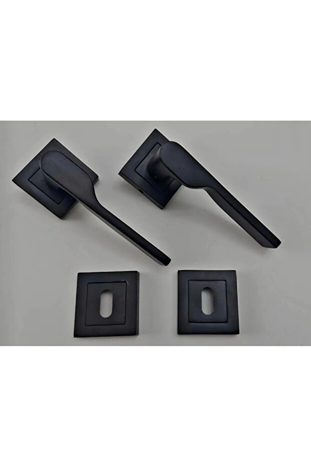 KAPI KOLU Kapı Kolu Garantisiz Metal - 1