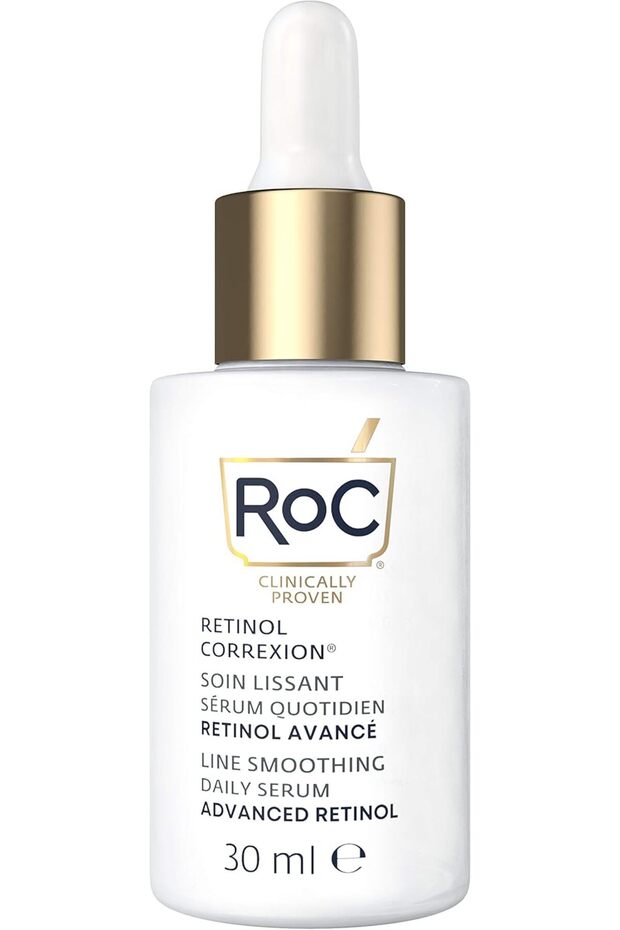 Retinol Correxion Smoothing Care Daily Serum - 30Ml