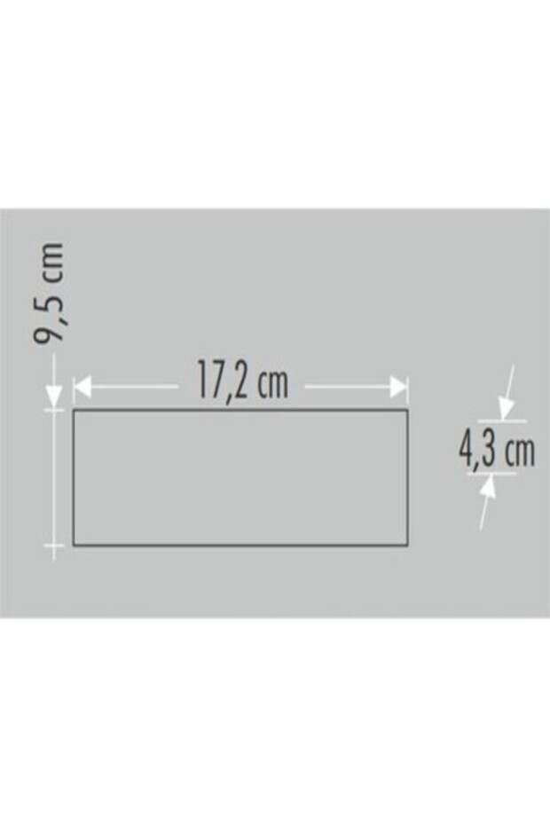 Üç Gözlü Duvar Aplik - 4