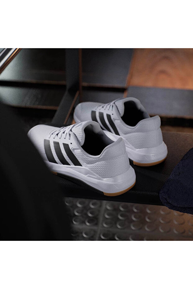 Dropset Base Trainer M Beyaz Erkek Koşu & Antrenman Ayakkabısı Js3162 - 4