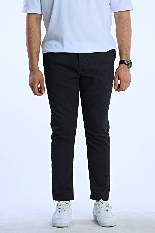 Marco Plain Classic Jogger Smoked