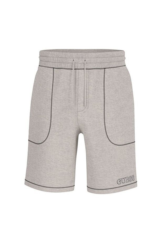 Pant Lounge Erkek Regular Fit Pijama Şortu - 1