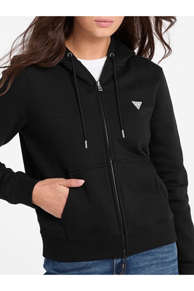 Kadın Sweatshirt - 3