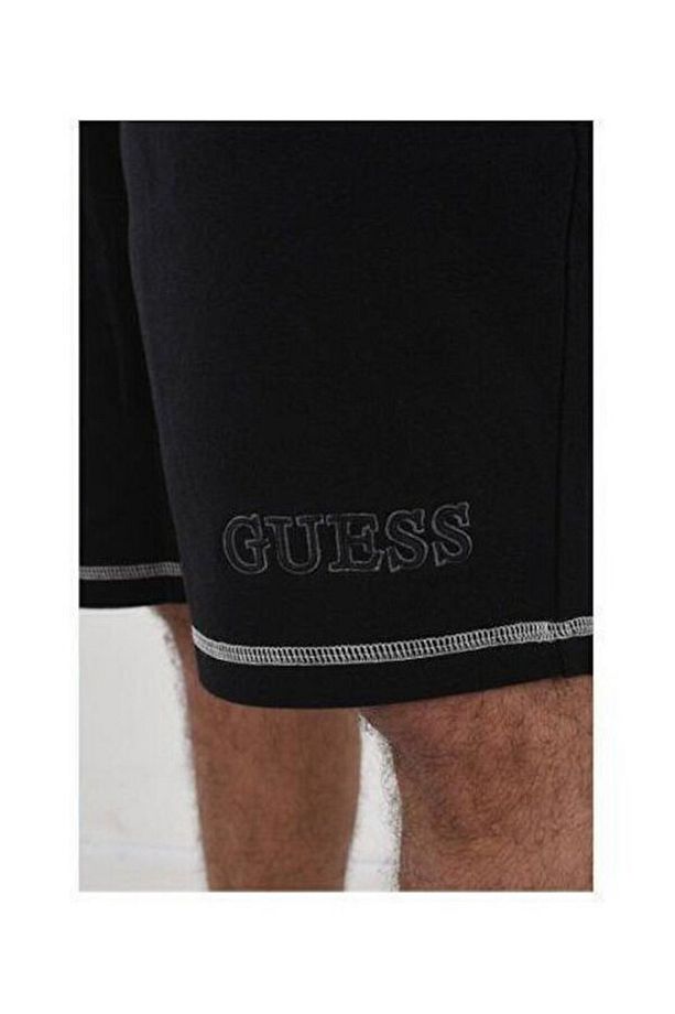 Pant Lounge Erkek Regular Fit Pijama Şortu - 3