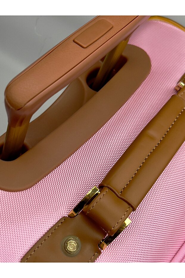 Summit 5-Piece Luggage Set - 6