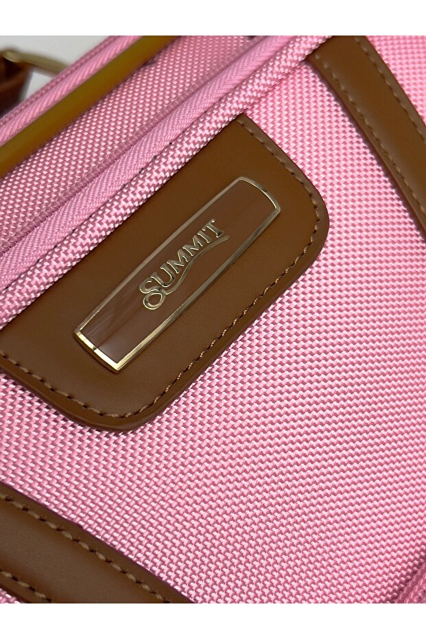 Summit 5-Piece Luggage Set - 5