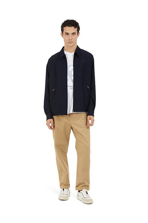 Ss Bsc Timeless Erkek Regular Fit T-Shirt - 3
