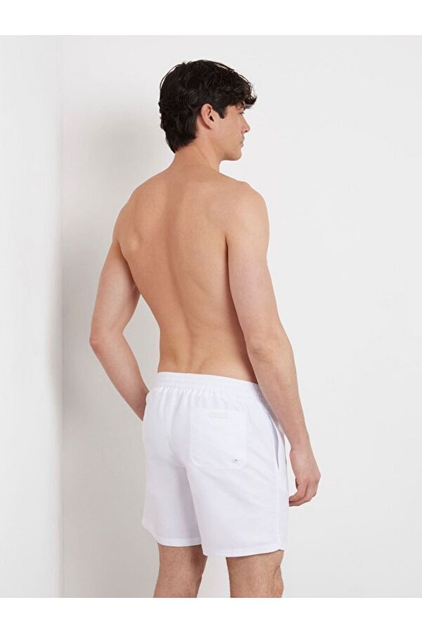 Swimtrunk Erkek Deniz Şortu - 3