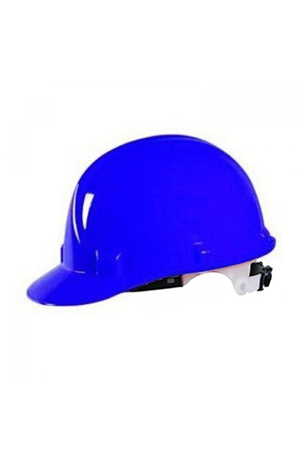 Essafe Blue Helmet Adjustable