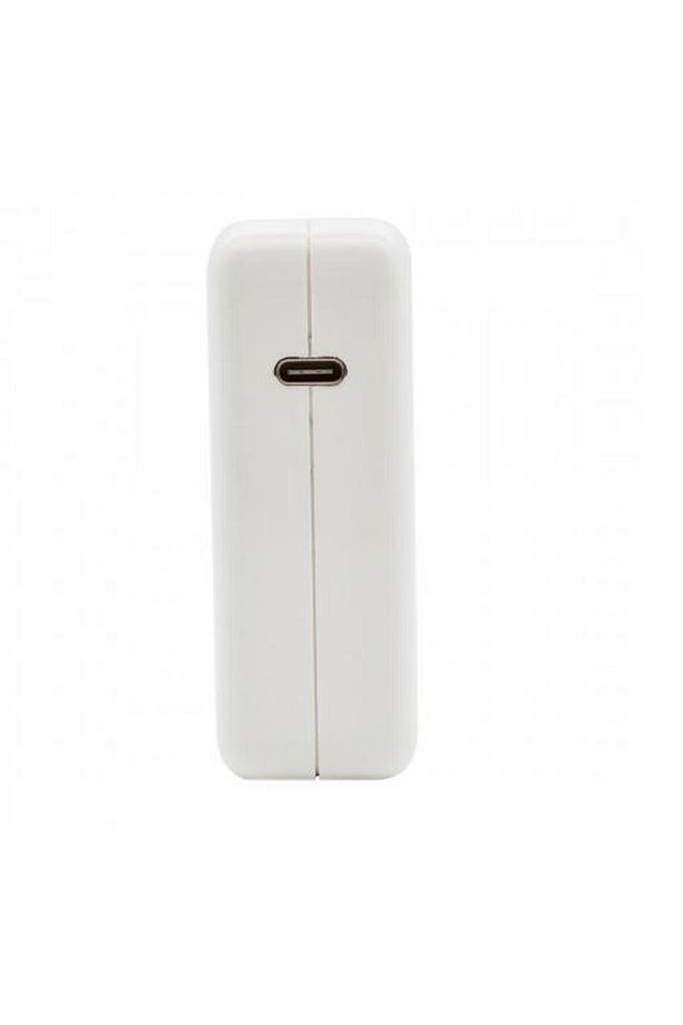 Macbook iPhone iPad ile Uyumlu 29W Usb Type C 14.5V 2A 16V 2.25A Şarj Aleti - 3