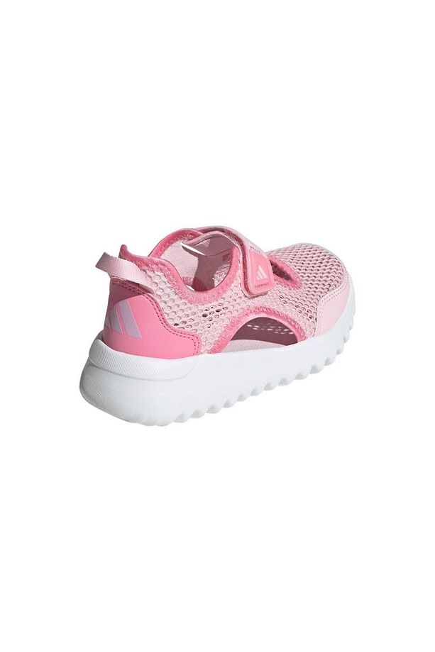 Pembe Sandalet Summerflex C Ih8734 - 7