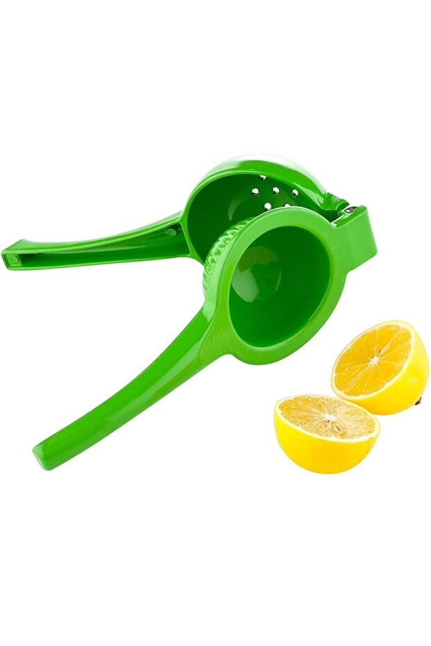 2قطعة عصارة ليمون حامض يدوية - 1