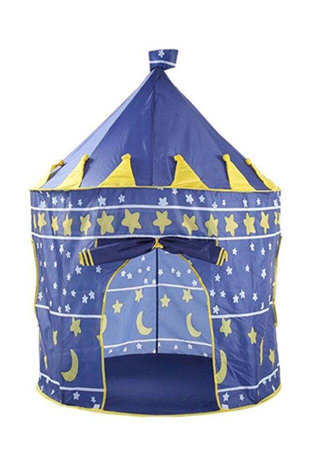 خيمة اللعب المحمولة القابلة للطي من MissTiara - 1