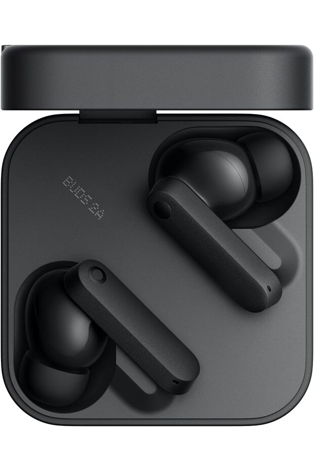 سماعات CMF BUDS 2A رمادية داكنة - 1