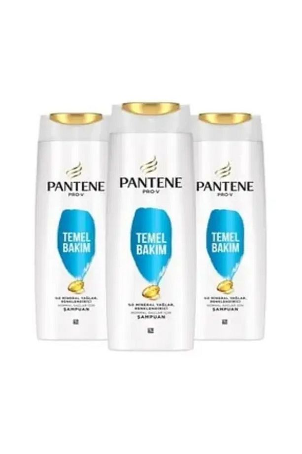 TEMEL BAKIM 400ML 3 ADET - 1