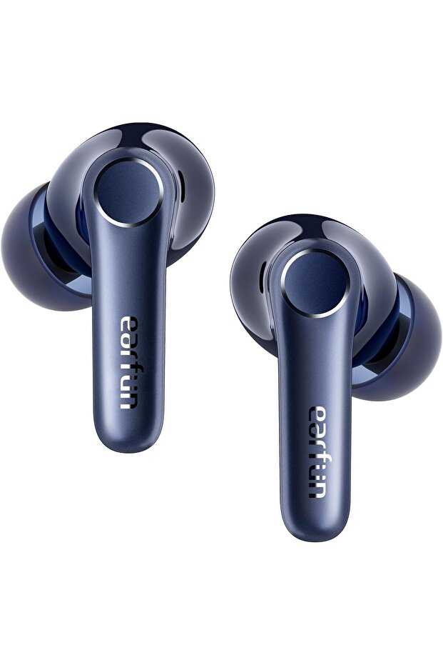 Air Pro 4 Adaptive Hybrid Noise Canceling Wireless Earbuds, Qualcomm Snapdragon Sound, aptX L