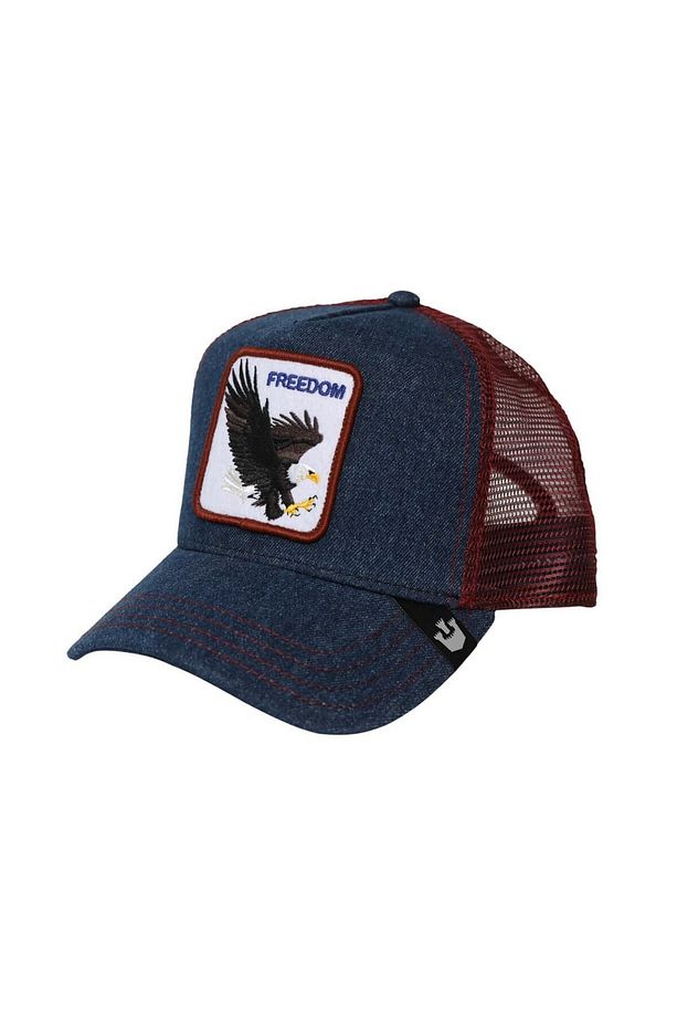 The Freedom Eagle Unisex Şapka 101-0384 - 3