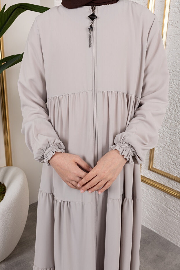 3 KATLI ÇOCUK FERACE - 3