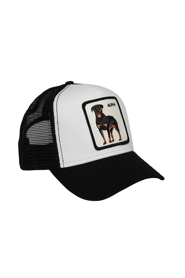 Alpha Dog Unisex Şapka 101-0214 - 3