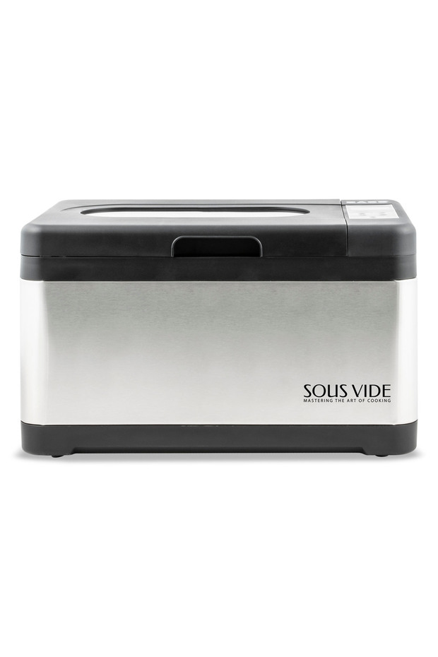 ZSVC 01 Sous-vide cooker, 800W, LED Display, temperature 0-99 °C, Timer 0-24 ore - 3