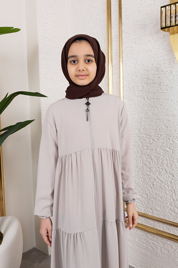 3 KATLI ÇOCUK FERACE - 4