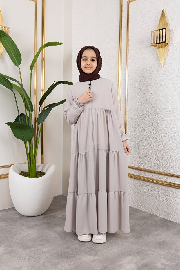 3 KATLI ÇOCUK FERACE - 8