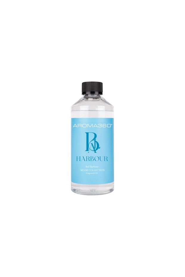 Bal Harbor Fragrance Diffuser Oil - Purple Freesia, Black Sage, & Musk - 50 mL, 1.7 fl oz