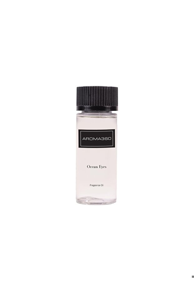 Ocean Eyes Fragrance Diffuser Oil - Ocean, Sage, & Sandalwood - 50 mL, 1.7 fl oz