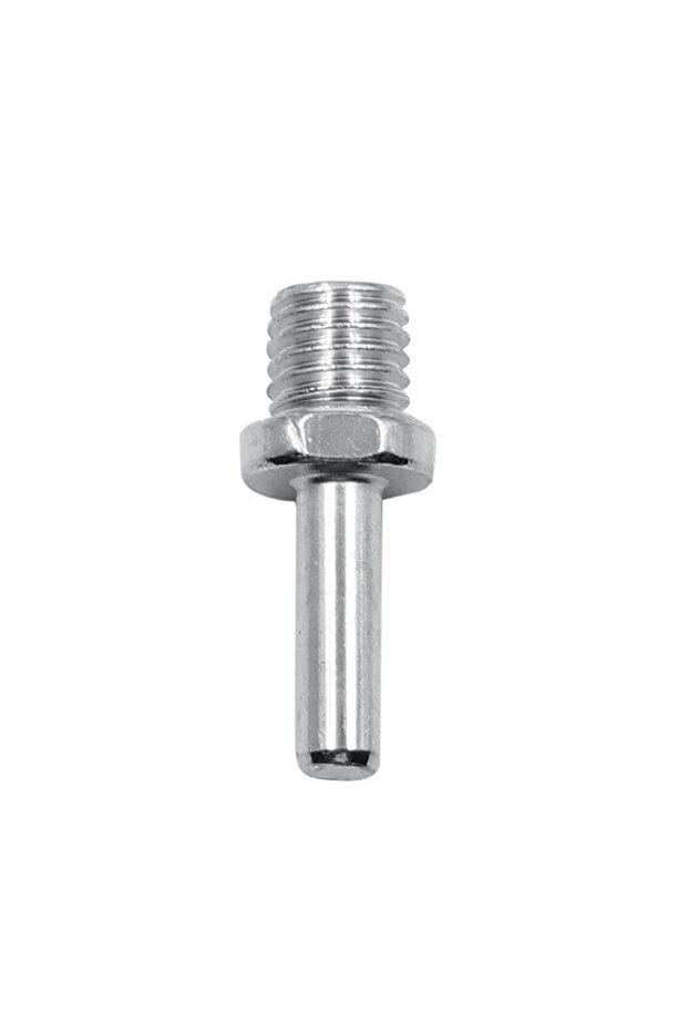 Conversion rod, Metal, Silver - 1