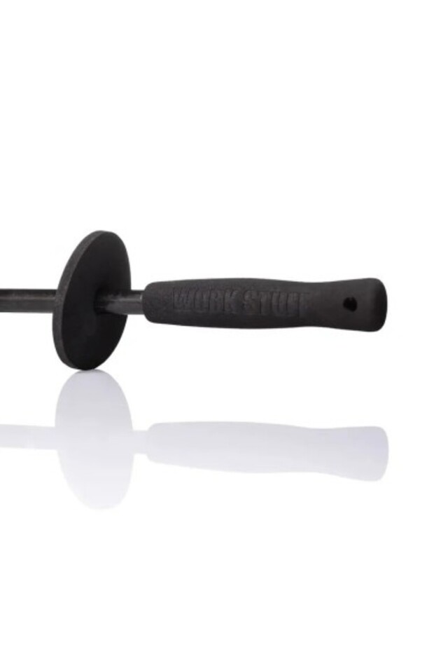 Βούρτσα τροχού Squall L, 46cm - 3