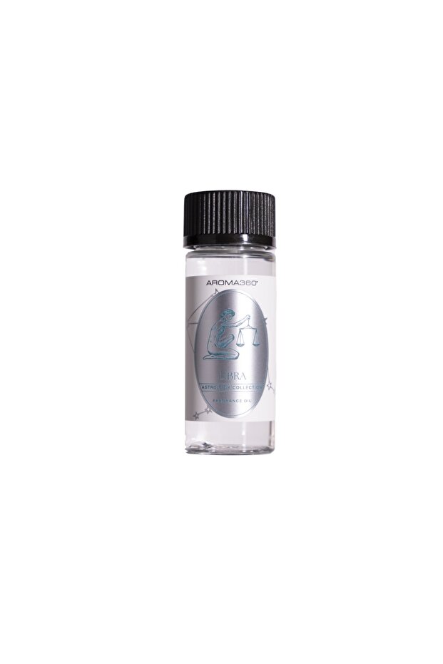 Libra Pro-Pod Oil for Luxury Oil Diffusers - Pistachio, Ylang Ylang, & Benzoin - 50 mL, 1.7 fl oz