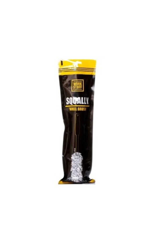 Perie circulară Squally Mini, 38 cm - 2