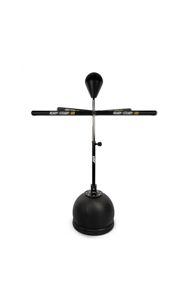 BX41 Ayaklı Boks Spin Antrenörü - 3