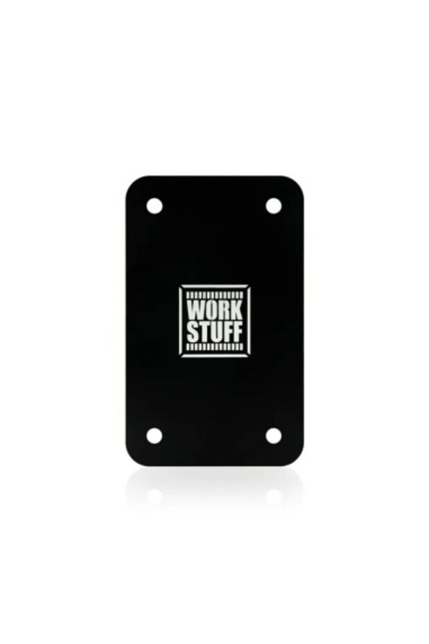 Bucket Dolly Adapter - 1