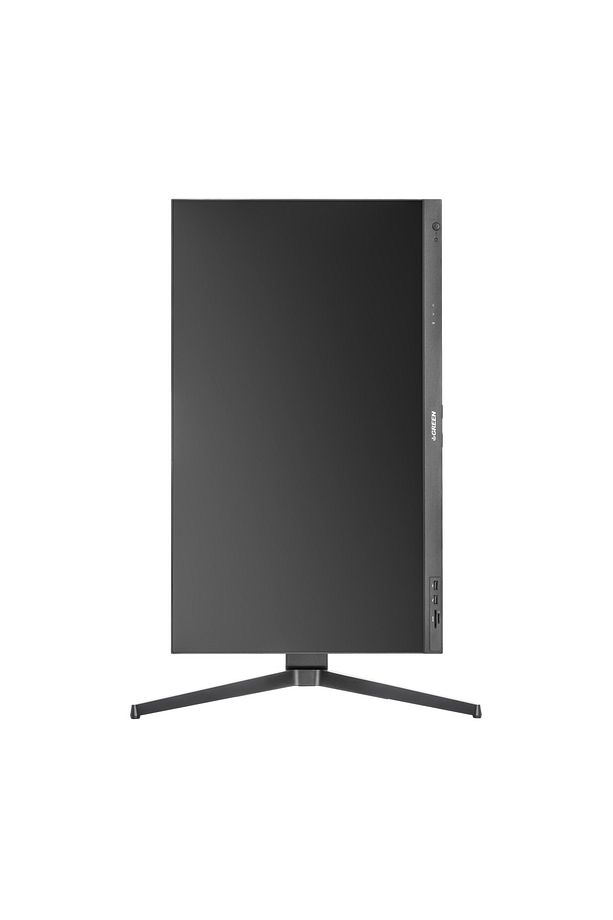 Gt27 Intel I5 12400 Işlemci 16gb Ddr4 Ram 512gb M2 Ssd 27" Fhd Freedos All In One Bilgisayar - 2