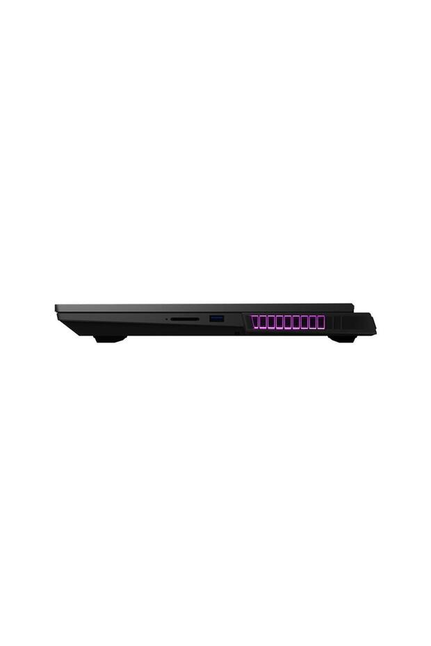 Beast 18 X1 MD62731 Intel Core Ultra 9-275HX 32GB RAM 2TB SSD RTX5080 175W Windows 11 Home 18 inç 240Hz - 6